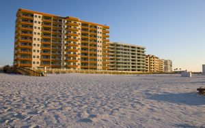 Orange Beach