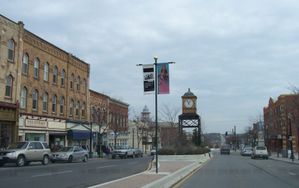 Orangeville