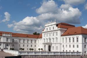 Oranienburg