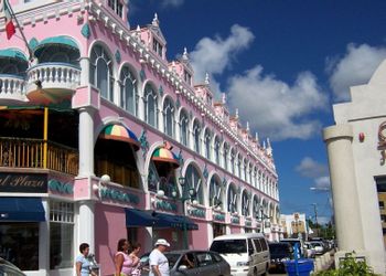 Oranjestad