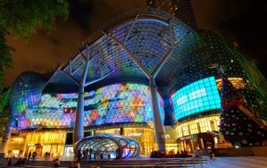 Singapore/Orchard