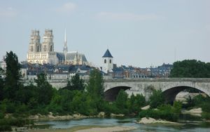 Orléans