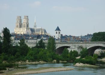 Orléans
