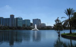 Orlando