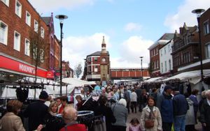 Ormskirk