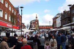 Ormskirk