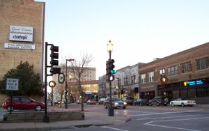 Oshkosh