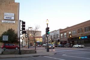 Oshkosh