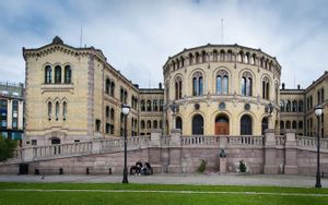 Oslo