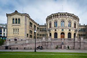 Oslo