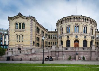 Oslo