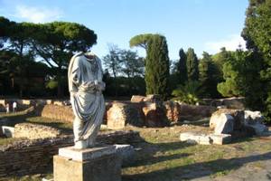 Ostia