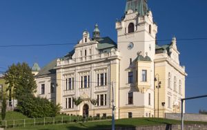 Ostrava