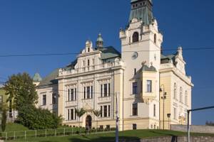 Ostrava