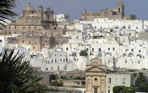 Ostuni