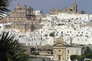 Ostuni