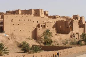 Ouarzazate