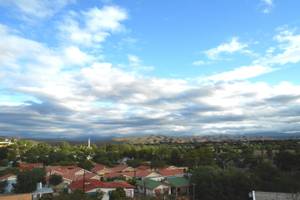 Oudtshoorn