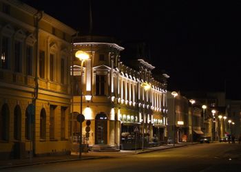 Oulu