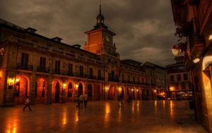 Oviedo