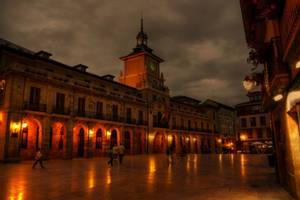 Oviedo