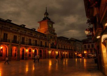 Oviedo