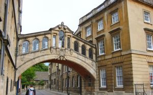 Oxford