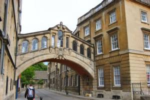 Oxford