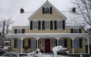 Oyster Bay