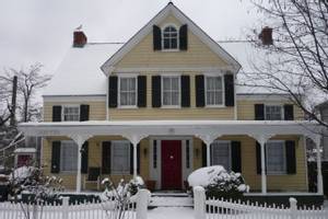 Oyster Bay