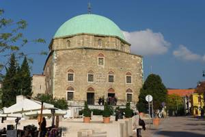 Pécs