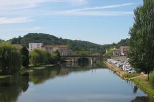 Périgueux
