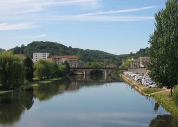 Périgueux