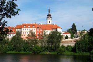 Písek