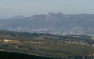 Paarl