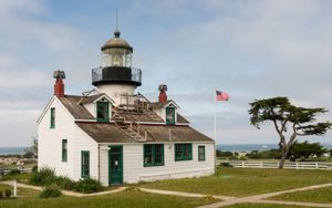 Pacific Grove