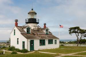Pacific Grove