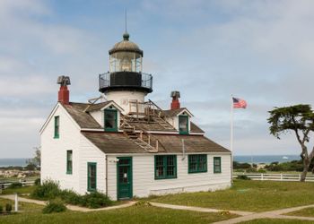 Pacific Grove