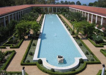 Pacific Palisades