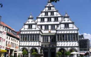 Paderborn