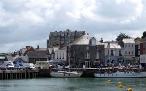 Padstow