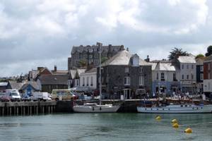 Padstow