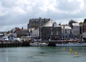Padstow