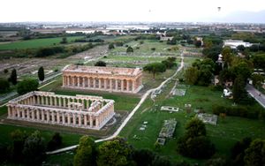Paestum