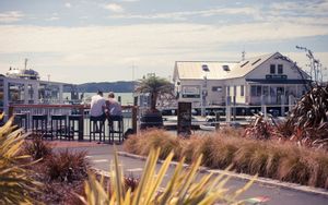 Paihia