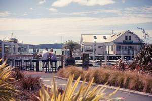 Paihia