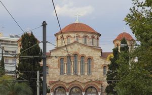 Palaio Faliro