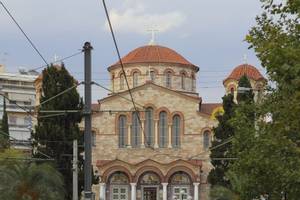 Palaio Faliro