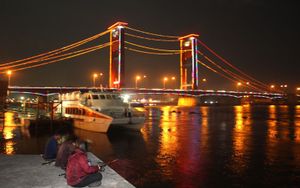 Palembang