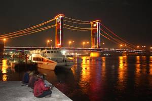 Palembang